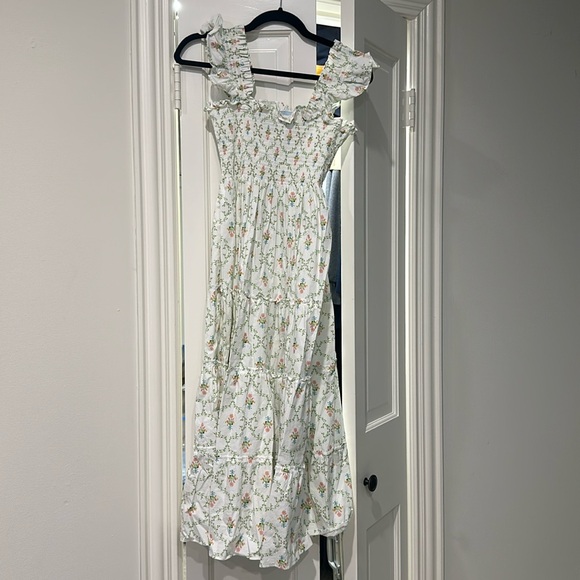 Hill House Dresses & Skirts - Hill house Ellie nap dress